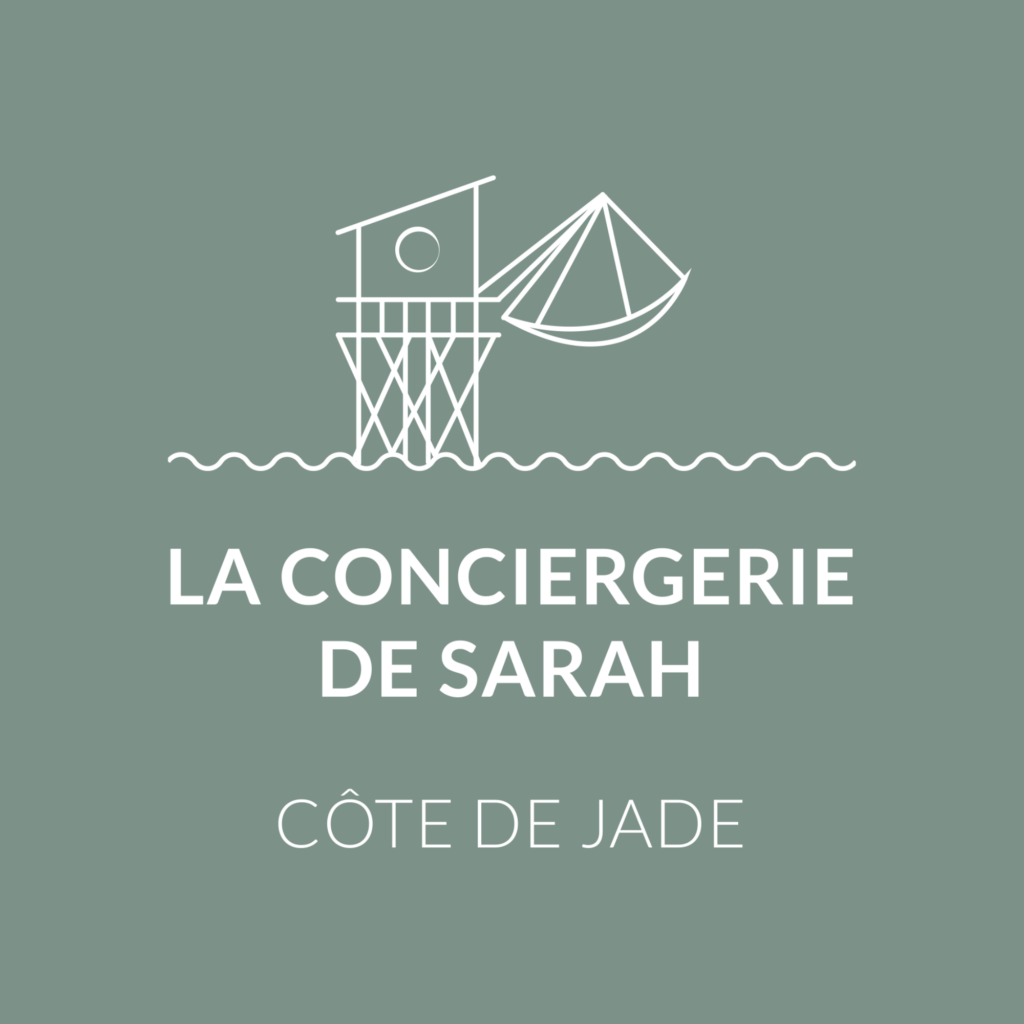 Conciergerie Sarah côte Jade Pornic